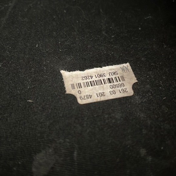 Set of 5 Kim Seybert Metal Grommets Structured Place Mats - Picture 11 of 11